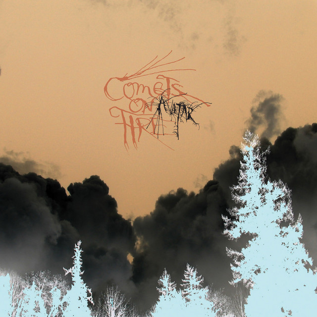 Avatar cover art