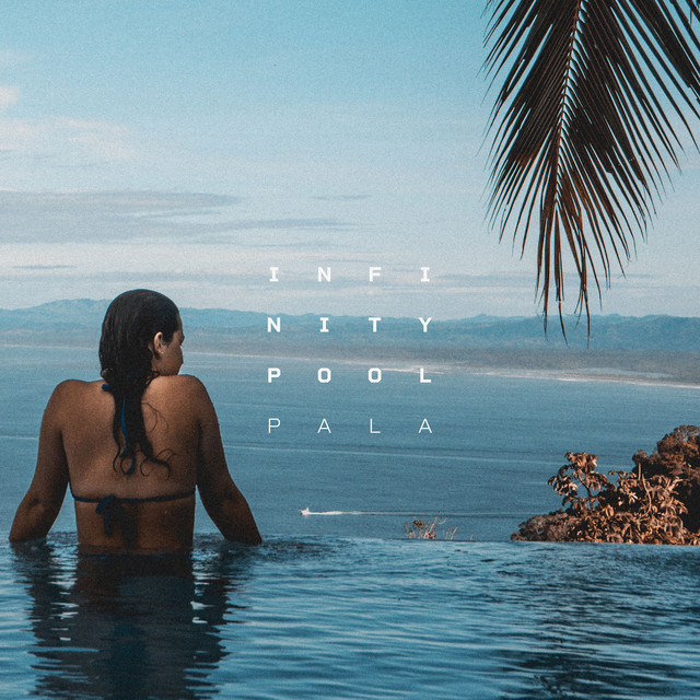 Infinity Pool cover art