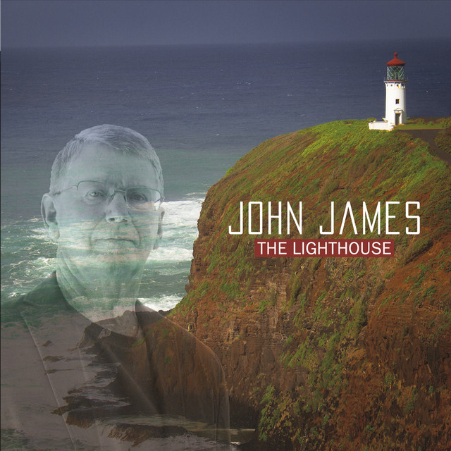 The Lighthouse cover