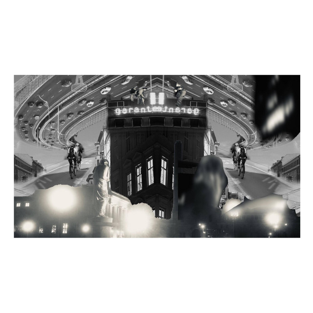 ExtendingLights cover art
