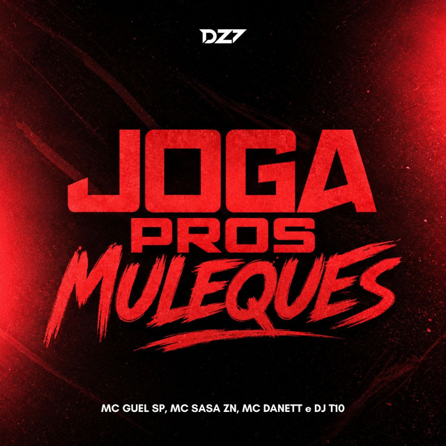 JOGA PROS MULEQUES