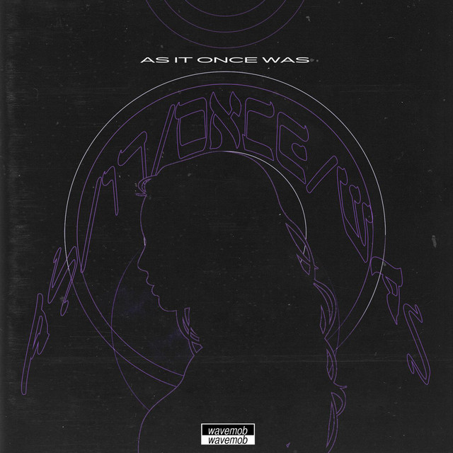 As It Once Was cover art