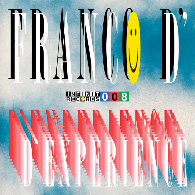 D' Experience cover art