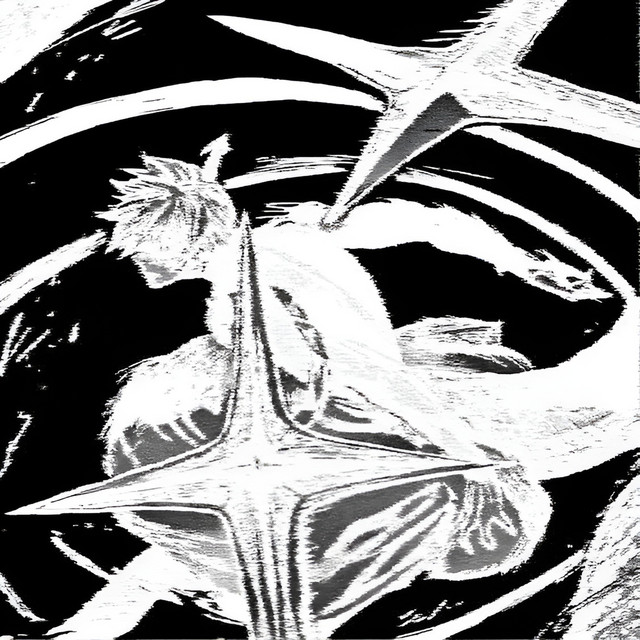 Tragic! cover art