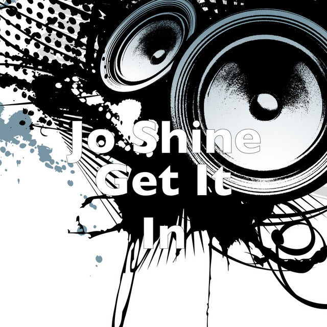 Get It In cover