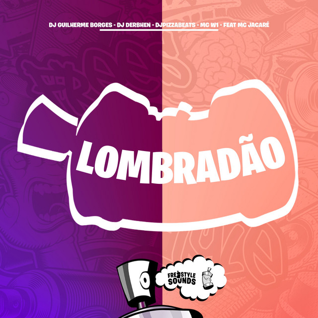 Lombradão