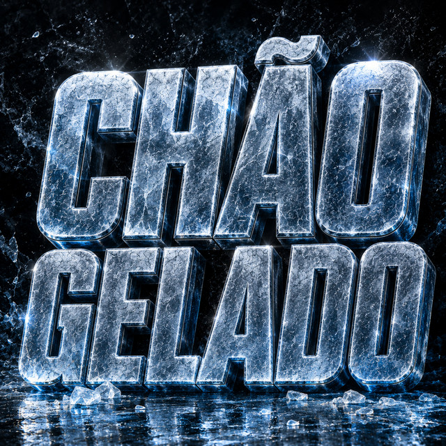 CHÃO GELADO
