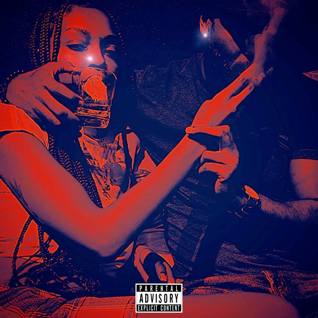 honeymoon cover art