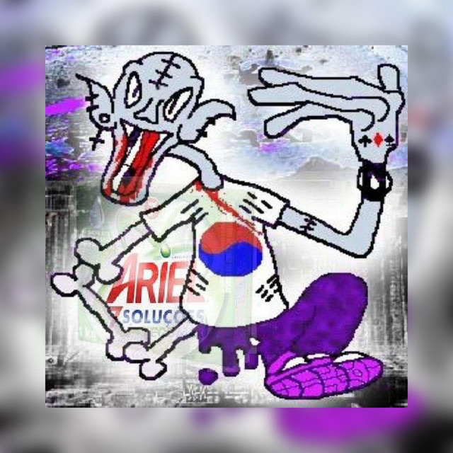 outside cover art