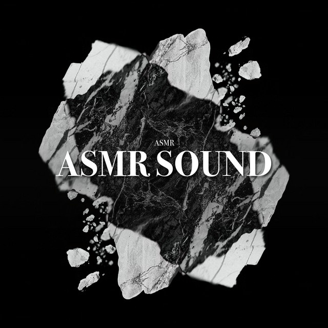 ASMR SOUND - Album by Asmr | Spotify