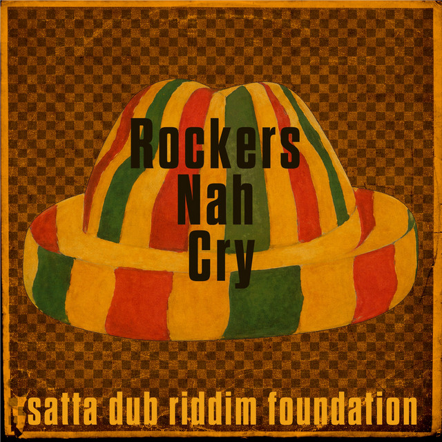 Rockers Nah Cry