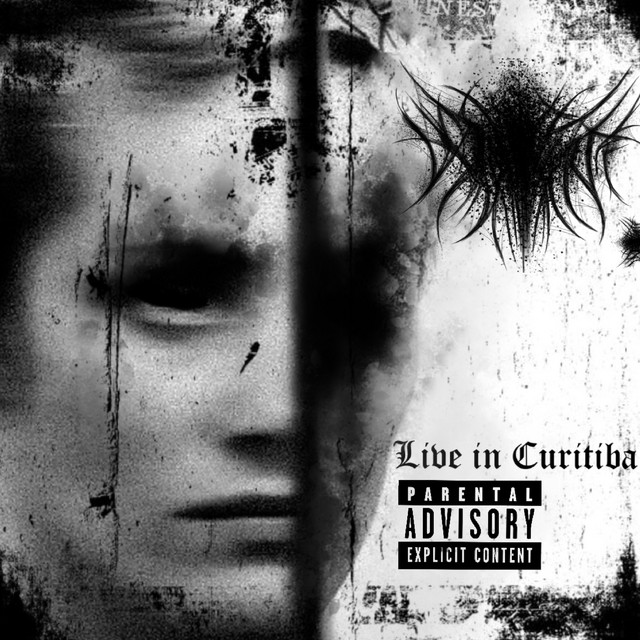 Live Curitiba cover art