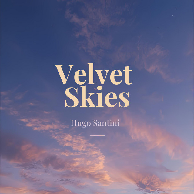 Velvet Skies