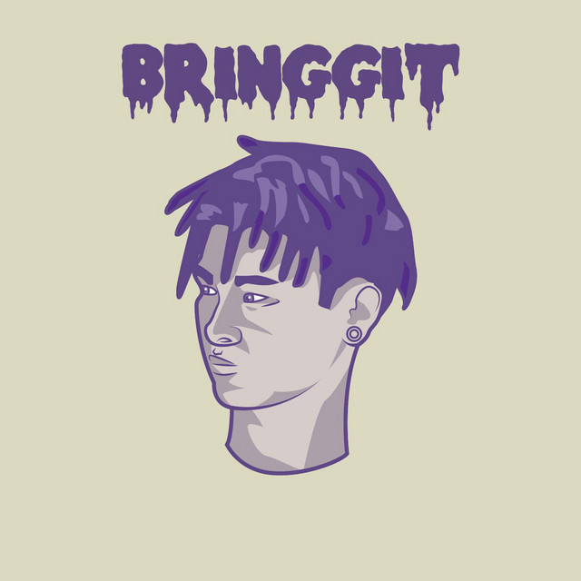 bRinggit cover art