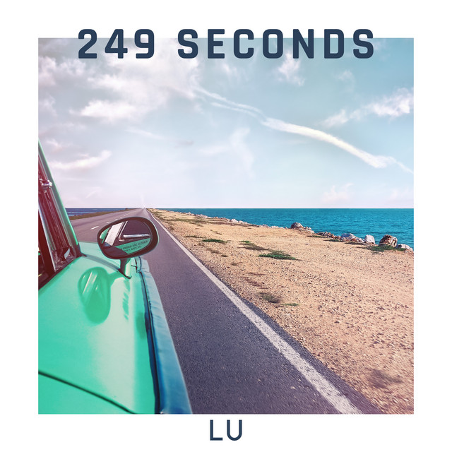 249 Seconds cover art