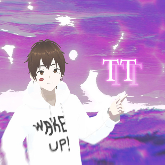 Обкладинка: ТТ — wakeup!dante