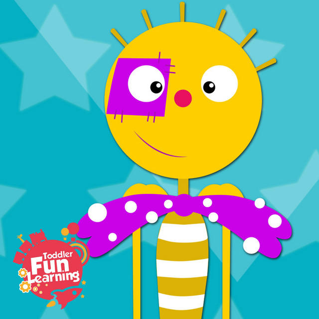 Dingle Dangle Scarecrow by Toddler Fun Learning