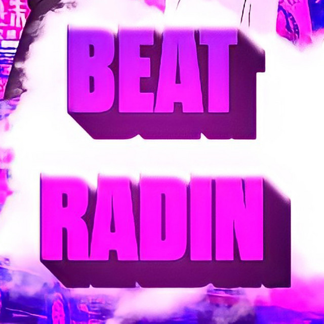 BEAT RIDIN (Funk Remix) cover art