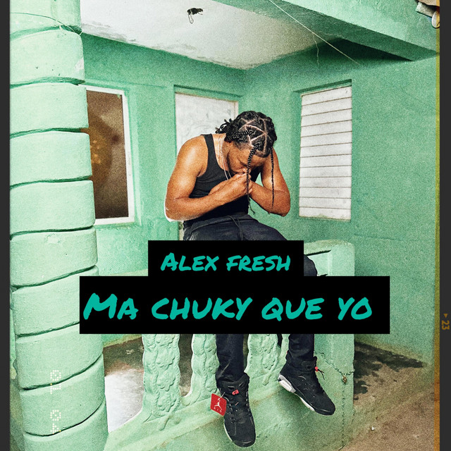 Ma Chuky Que Yo