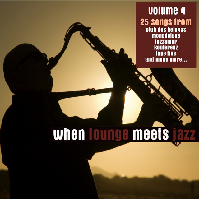 Little Girl Blue (Feat. Weeland & Brandy Butler)