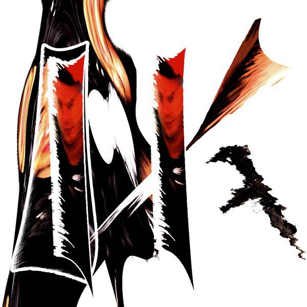 Spankill cover art