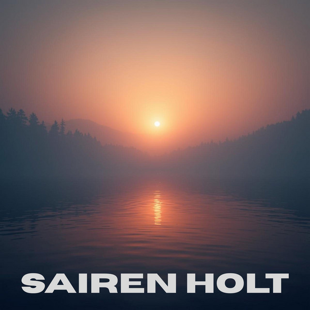 Sairen Holt