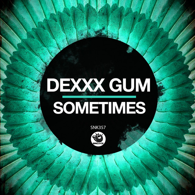 Sometimes album art