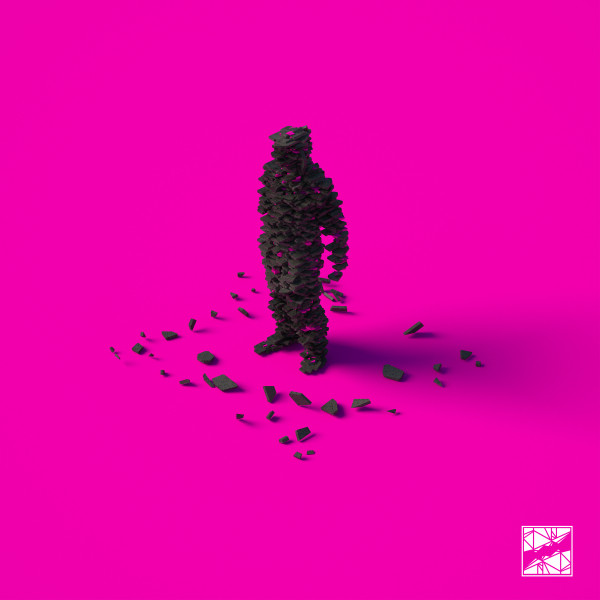 Bust Down cover art