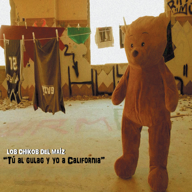 Tú al Gulag y Yo a California