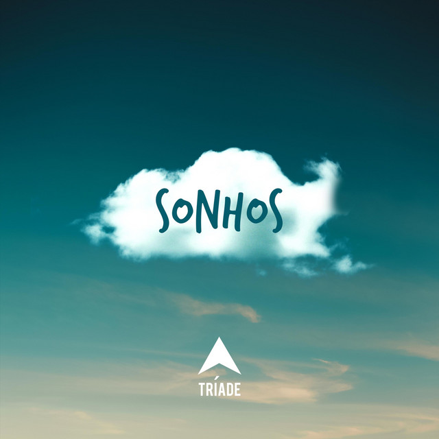 Sonhos cover art