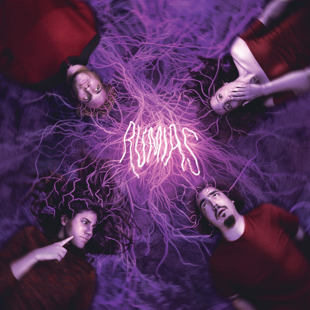 Rumias cover art