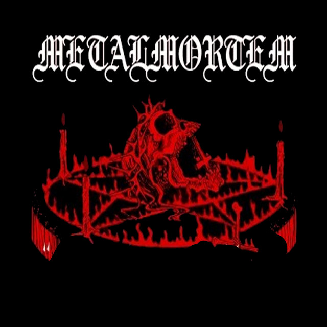 Living Metal cover art