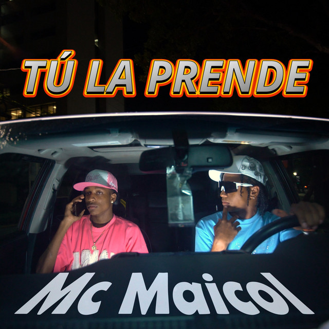 Tú La Prende