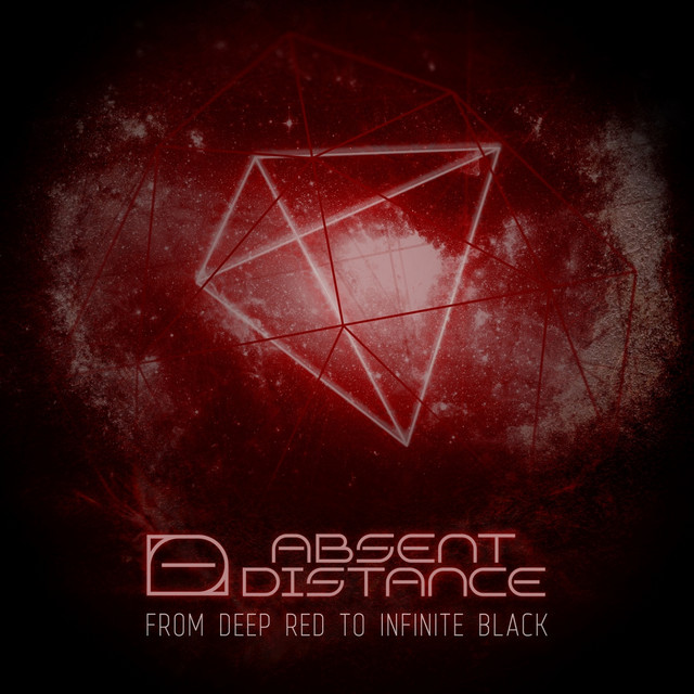 From Deep Red to Infinite Black cover