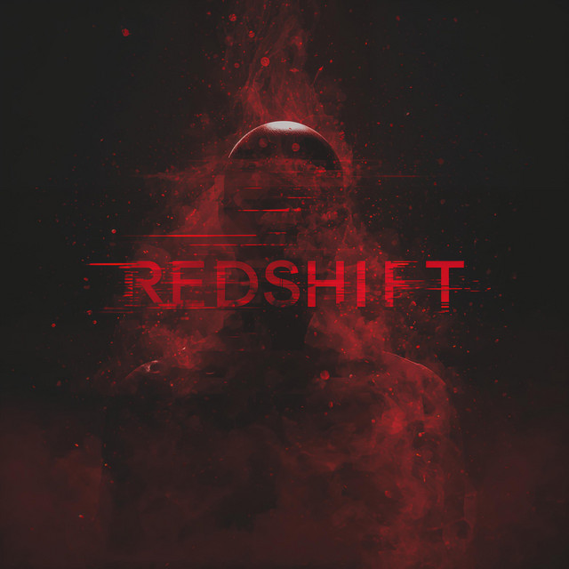 Redshift cover art