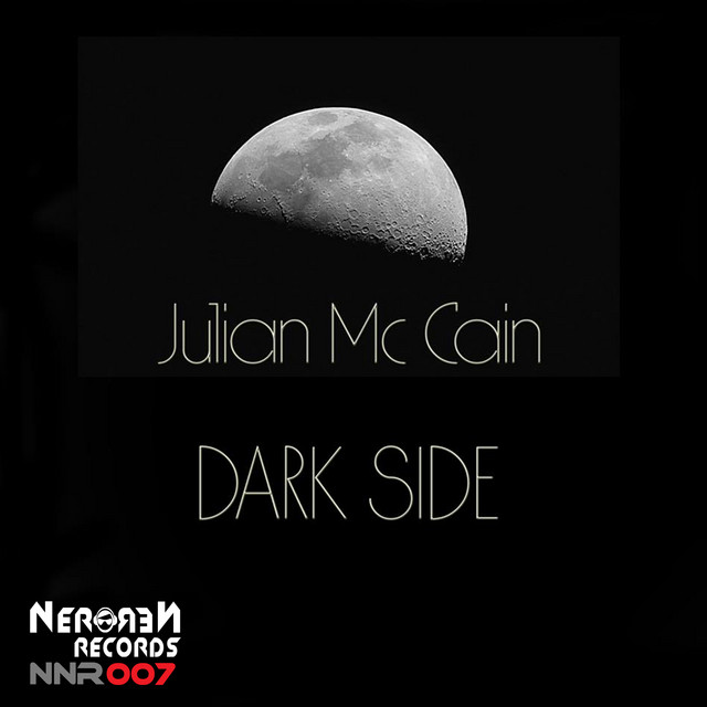 Dark Side cover art