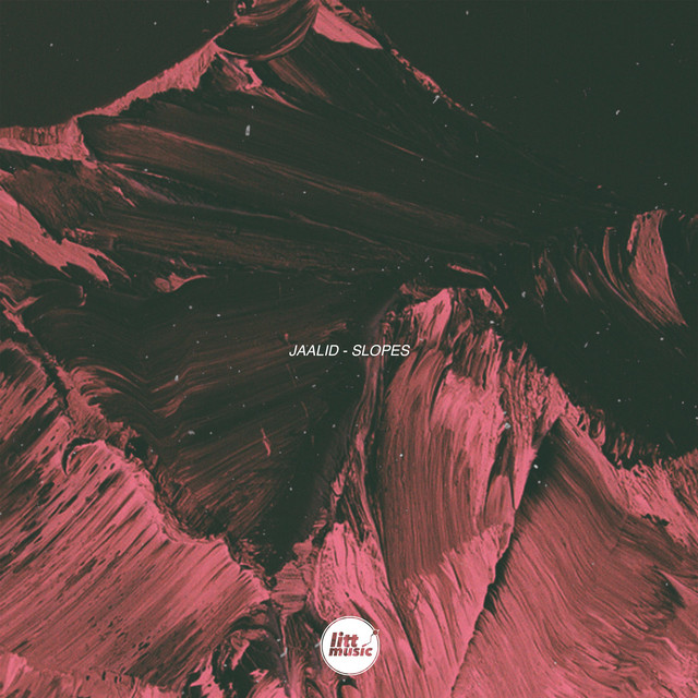 Slopes cover art
