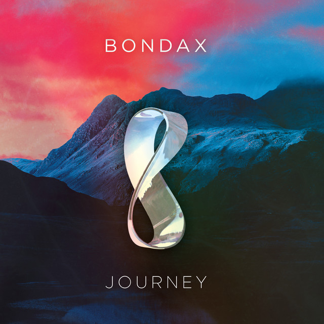 Journey cover art