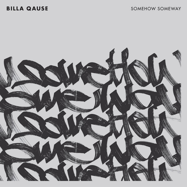 Somehow Someway cover art