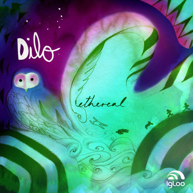 Ethereal #2 cover art