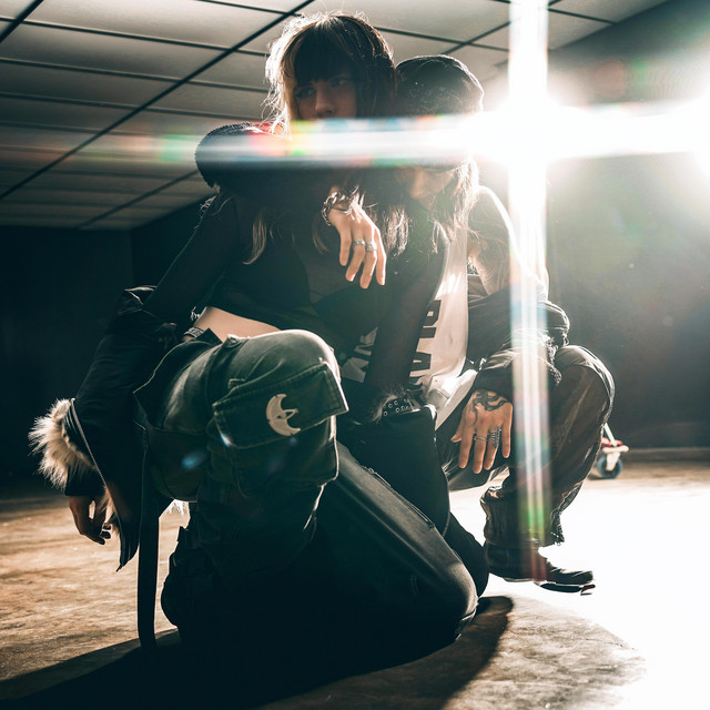 undefined album image