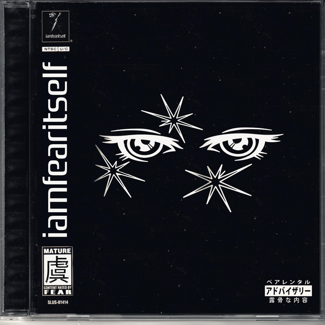 Paradigm City cover