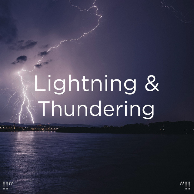 Rumble Thunderstorm - song and lyrics by Thunderstorm Sound Bank ...