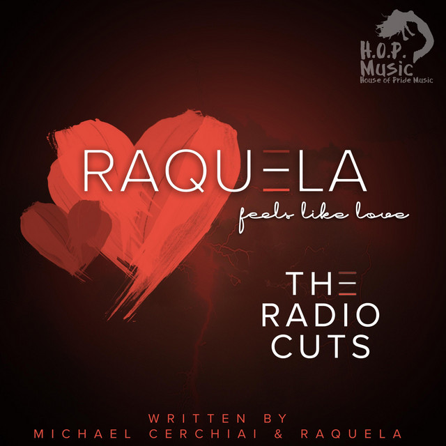 Feels Like Love (Tweaka Turner Radio Mix)