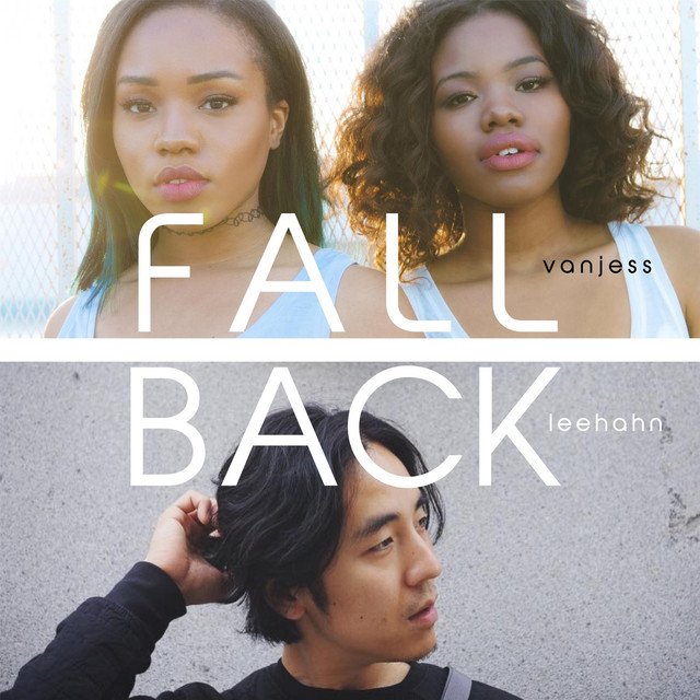Fall Back cover art
