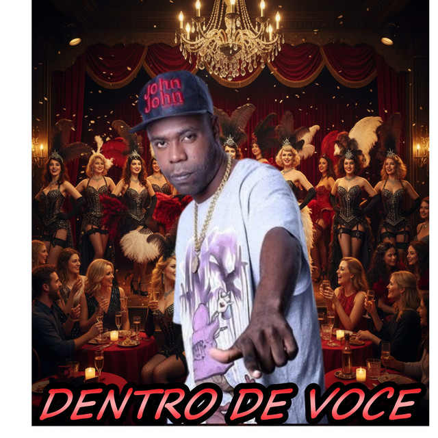 DENTRO DE VOCE