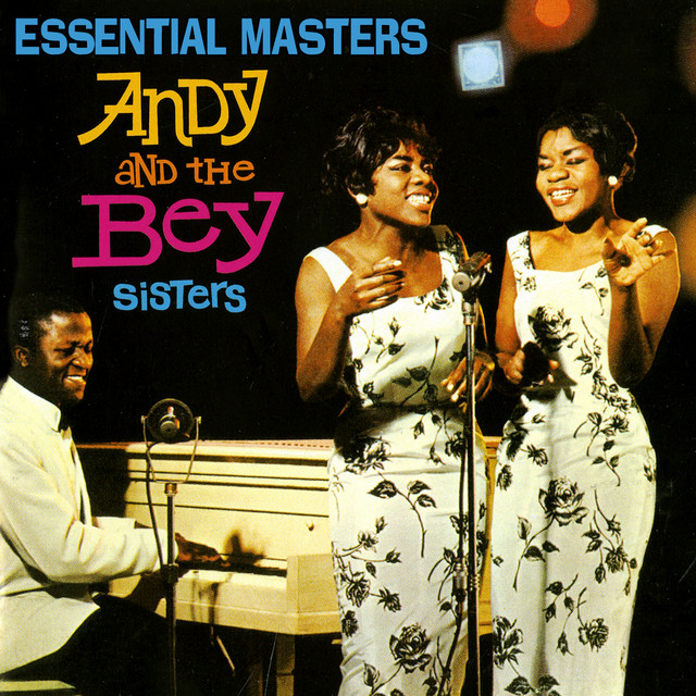 Essential Masters cover art