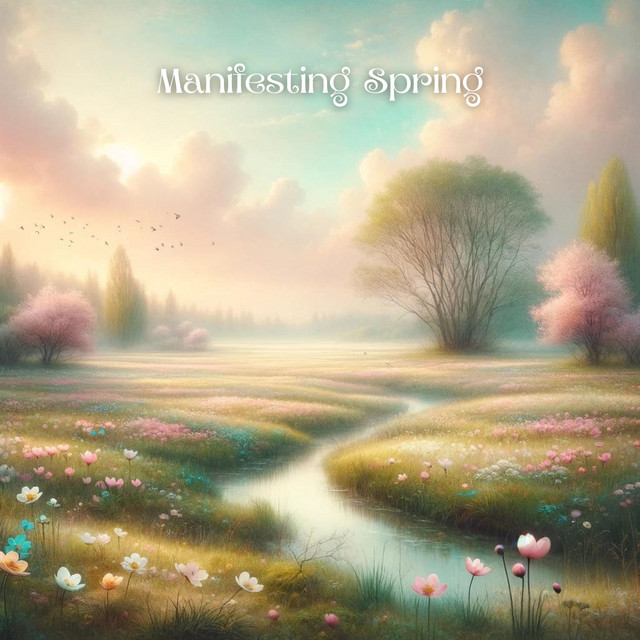 Manifesting Spring: Embracing Transformation of Renewal