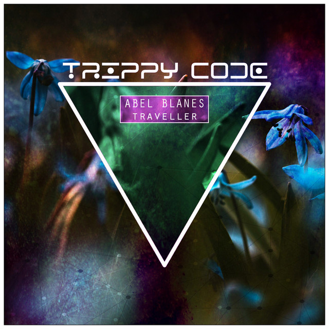Traveller cover art