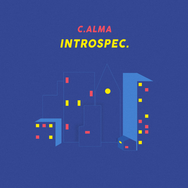 introspec. cover art